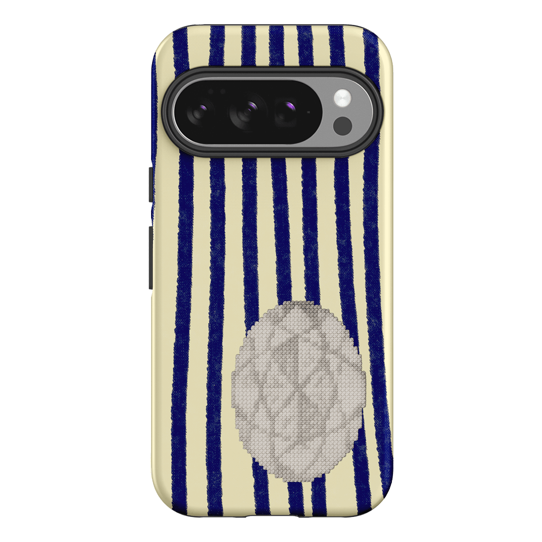 April Diamond Printed Phone Cases Google Pixel 10 Pro / Armoured by Joiana - The Dairy