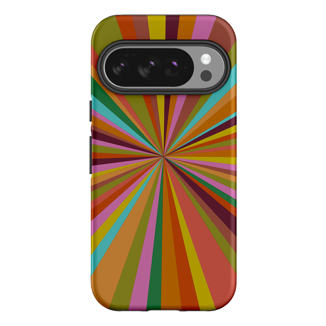 Aurora Printed Phone Cases Google Pixel 10 Pro / Armoured by Fenton & Fenton - The Dairy