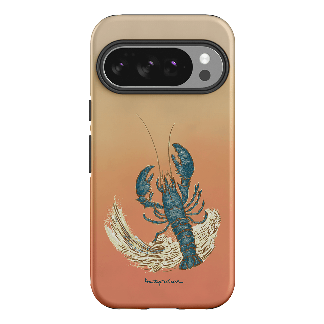Beach Club Printed Phone Cases by Antipodean - The Dairy