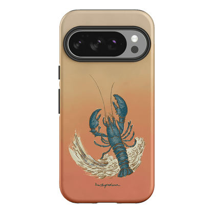 Beach Club Printed Phone Cases by Antipodean - The Dairy