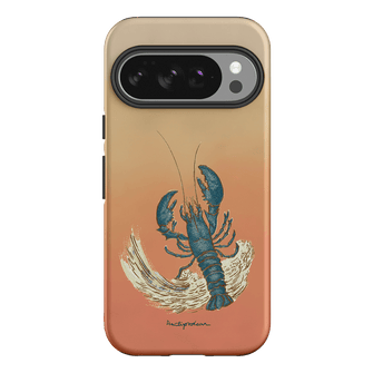 Beach Club Printed Phone Cases by Antipodean - The Dairy