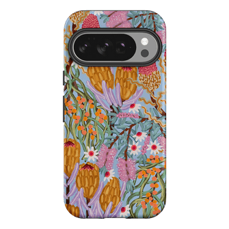 Bloom Fields Printed Phone Cases Google Pixel 10 Pro / Armoured by Amy Gibbs - The Dairy