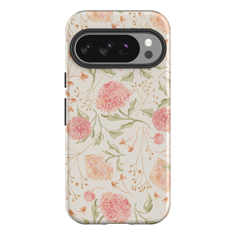 Bloomscape Printed Phone Cases Google Pixel 10 Pro / Armoured by Cass Deller - The Dairy