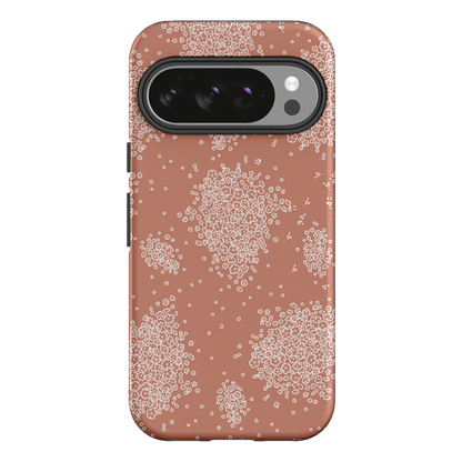Blush Bloom Printed Phone Cases Google Pixel 10 Pro / Armoured by Veronica Tucker - The Dairy