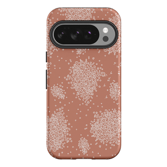 Blush Bloom Printed Phone Cases Google Pixel 10 Pro / Armoured by Veronica Tucker - The Dairy