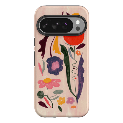 Botanica Printed Phone Cases Google Pixel 10 Pro / Armoured by Studio Bon - The Dairy
