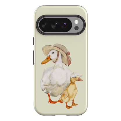 By Your Side Printed Phone Cases Google Pixel 10 Pro / Armoured by Ellie Mae - The Dairy