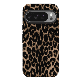 Classic Leopard Printed Phone Cases Google Pixel 10 Pro / Armoured by The Dairy - The Dairy