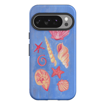 Cove Printed Phone Cases Google Pixel 10 Pro / Armoured by Studio Bon - The Dairy
