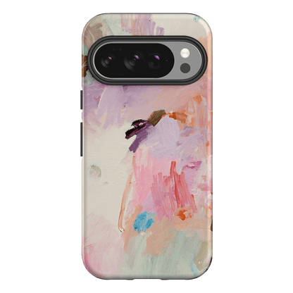 Dancing Printed Phone Cases Google Pixel 10 Pro / Armoured by Ree Hodges - The Dairy