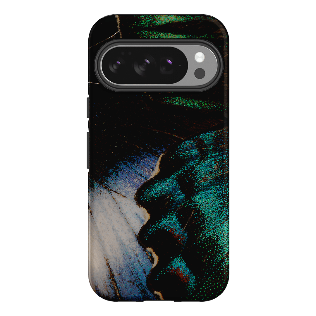 Delilah Printed Phone Cases Google Pixel 10 Pro / Armoured by Paige Sara - The Dairy