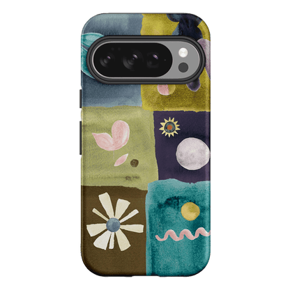 Elemental Printed Phone Cases Google Pixel 10 Pro / Armoured by Ree Hodges - The Dairy