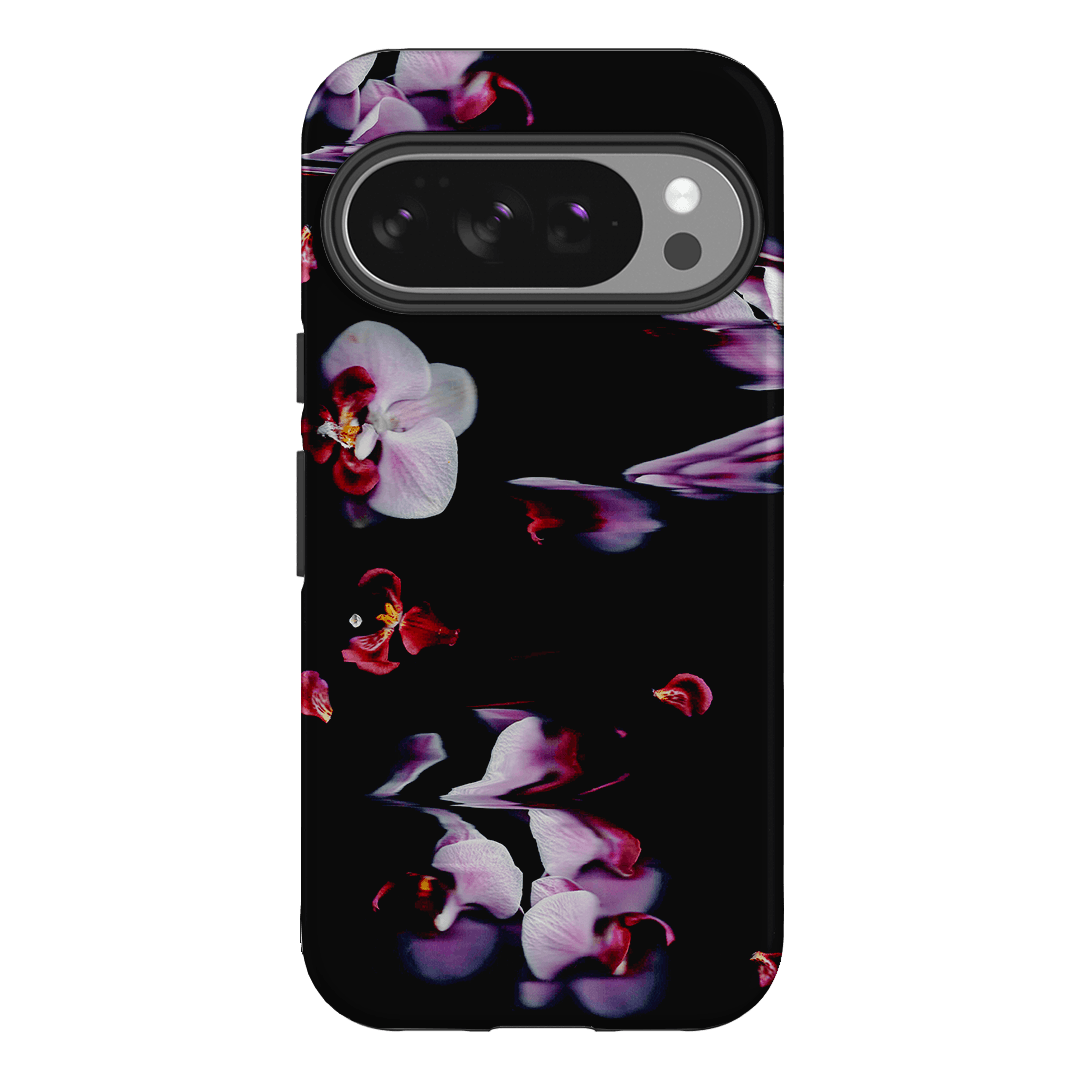 Ellie Printed Phone Cases Google Pixel 10 Pro / Armoured by Paige Sara - The Dairy