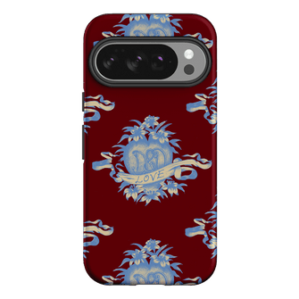 Eros Printed Phone Cases Google Pixel 10 Pro / Armoured by Desmond & Dempsey - The Dairy