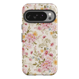Florals For Spring Printed Phone Cases Google Pixel 10 Pro / Armoured by Kasiags Art - The Dairy