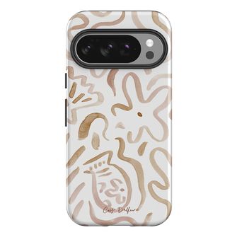 Flow Printed Phone Cases Google Pixel 10 Pro / Armoured by Cass Deller - The Dairy