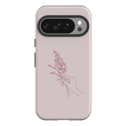 For You Printed Phone Cases Google Pixel 10 Pro / Armoured by Typoflora - The Dairy