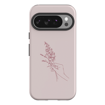 For You Printed Phone Cases Google Pixel 10 Pro / Armoured by Typoflora - The Dairy