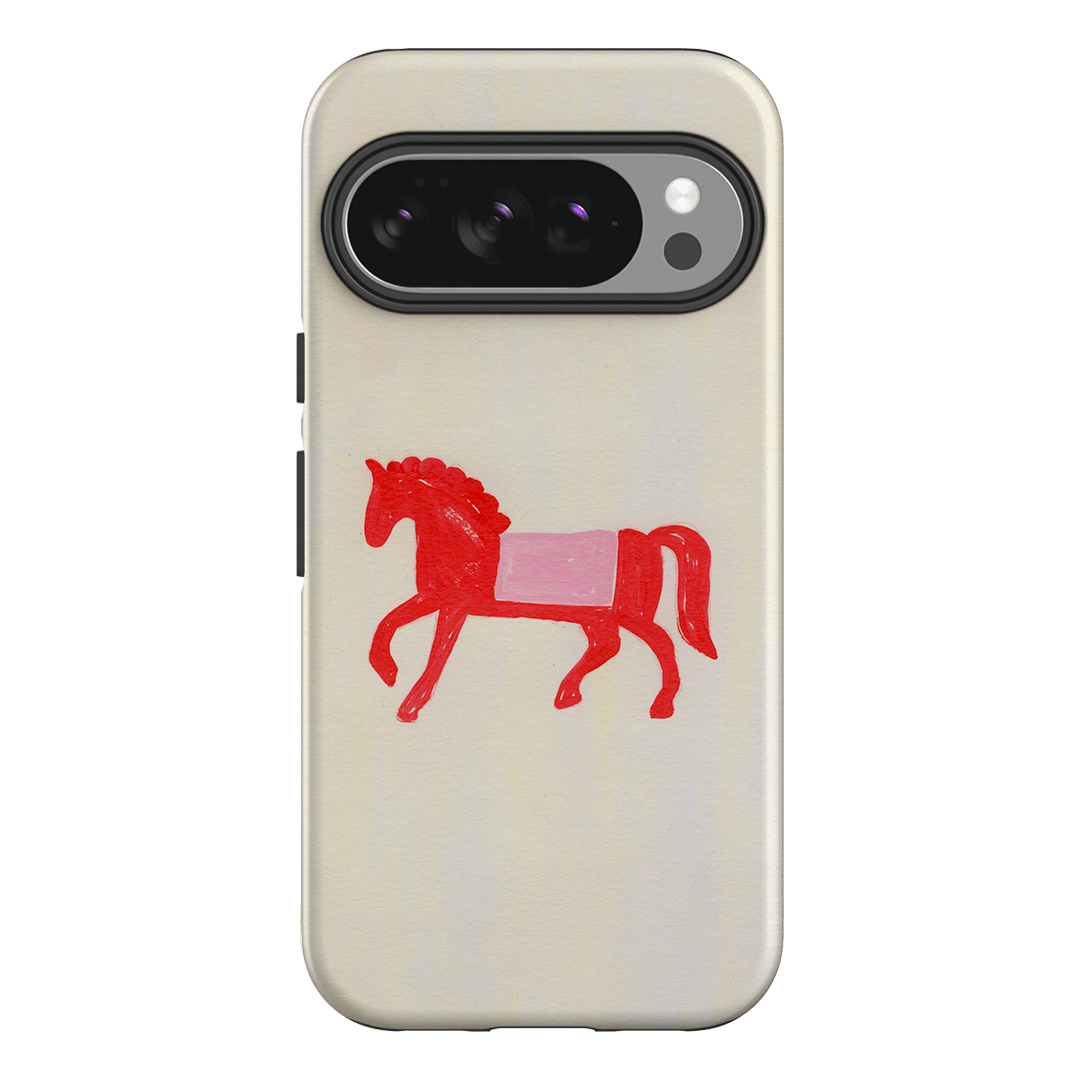 Gallant Printed Phone Cases Google Pixel 10 Pro / Armoured by Studio Bon - The Dairy