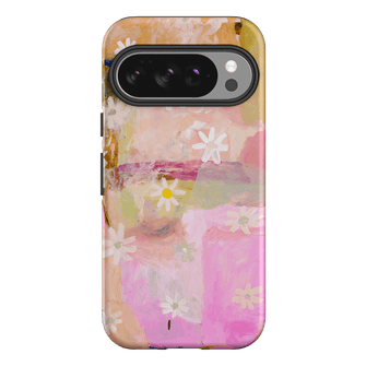 Get Happy Printed Phone Cases Google Pixel 10 Pro / Armoured by Kate Eliza - The Dairy