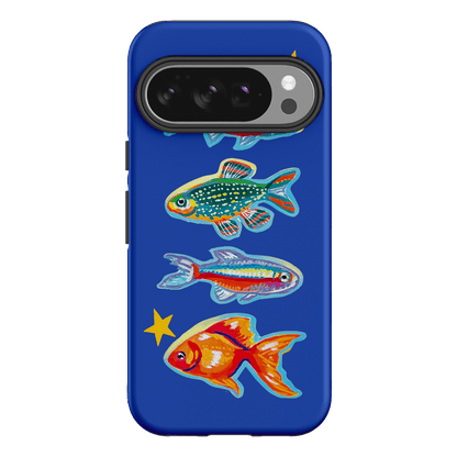 Golden Pond Printed Phone Cases Google Pixel 10 Pro / Armoured by Femke Studio - The Dairy