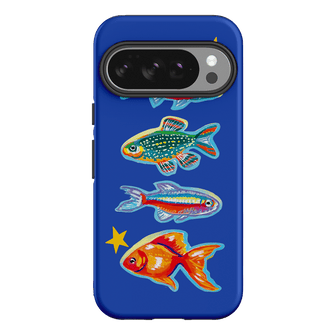 Golden Pond Printed Phone Cases Google Pixel 10 Pro / Armoured by Femke Studio - The Dairy