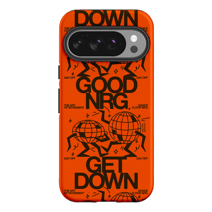 Good Energy Printed Phone Cases Google Pixel 10 Pro / Armoured by After Hours - The Dairy