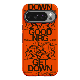 Good Energy Printed Phone Cases Google Pixel 10 Pro / Armoured by After Hours - The Dairy
