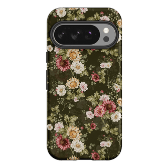 Green Garden Printed Phone Cases Google Pixel 10 Pro / Armoured by Kasiags Art - The Dairy