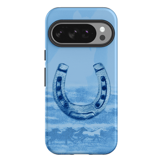 Horse Shoe Printed Phone Cases Google Pixel 10 Pro / Armoured by Sally Hungerford - The Dairy