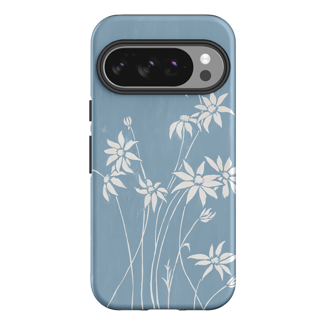 Ink Flannels Printed Phone Cases Google Pixel 10 Pro / Armoured by Typoflora - The Dairy