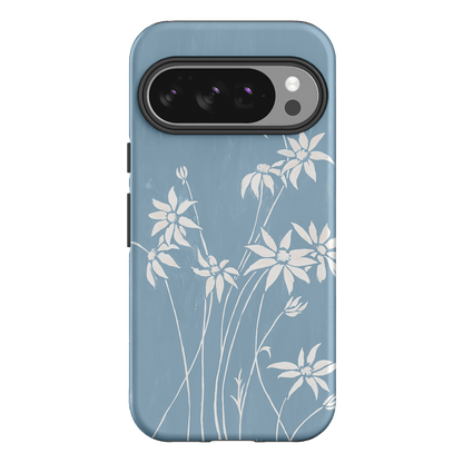 Ink Flannels Printed Phone Cases Google Pixel 10 Pro / Armoured by Typoflora - The Dairy