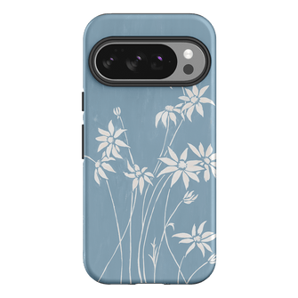Ink Flannels Printed Phone Cases Google Pixel 10 Pro / Armoured by Typoflora - The Dairy