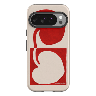 Juicy Printed Phone Cases Google Pixel 10 Pro / Armoured by Jasmine Dowling - The Dairy