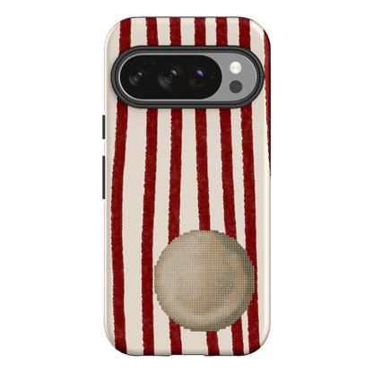 June Pearl Printed Phone Cases Google Pixel 10 Pro / Armoured by Joiana - The Dairy