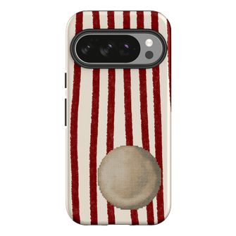 June Pearl Printed Phone Cases Google Pixel 10 Pro / Armoured by Joiana - The Dairy