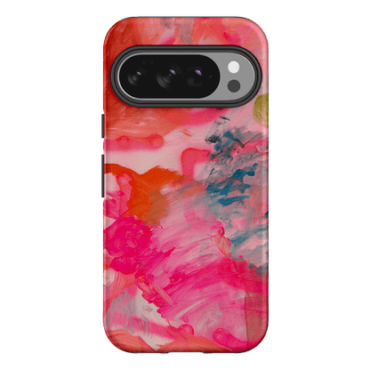 King of 1972 Printed Phone Cases Google Pixel 10 Pro / Armoured by Kate Eliza - The Dairy