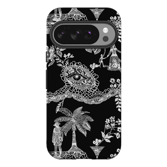 Laced Dream Printed Phone Cases Google Pixel 10 Pro / Armoured by Desmond & Dempsey - The Dairy