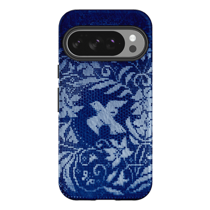 Lacey Printed Phone Cases Google Pixel 10 Pro / Armoured by Sally Hungerford - The Dairy