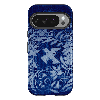 Lacey Printed Phone Cases Google Pixel 10 Pro / Armoured by Sally Hungerford - The Dairy