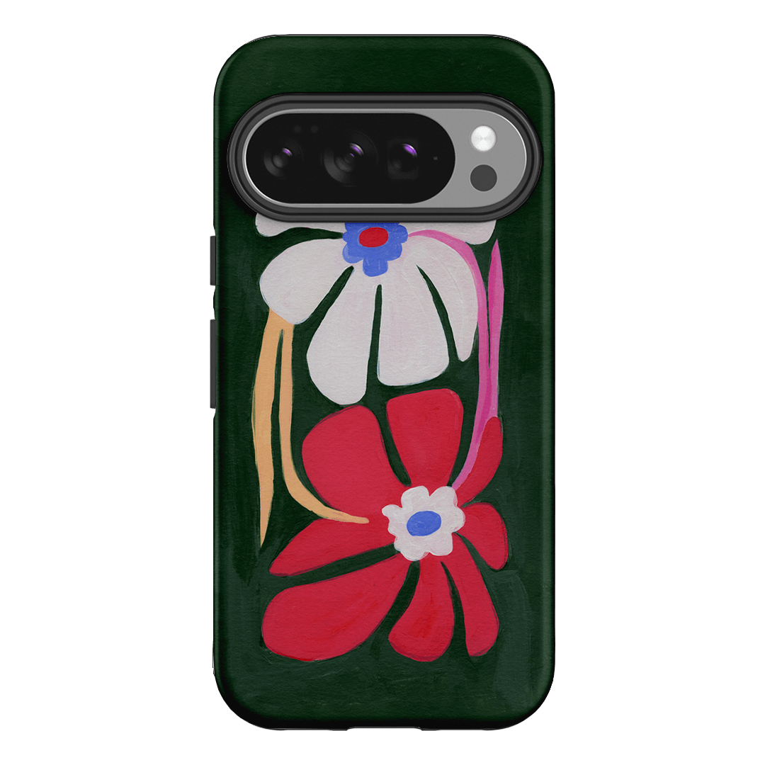 Le Fleur Printed Phone Cases Google Pixel 10 Pro / Armoured by Studio Bon - The Dairy