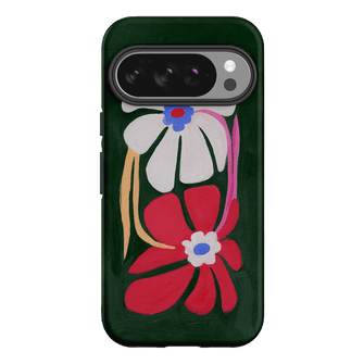 Le Fleur Printed Phone Cases Google Pixel 10 Pro / Armoured by Studio Bon - The Dairy