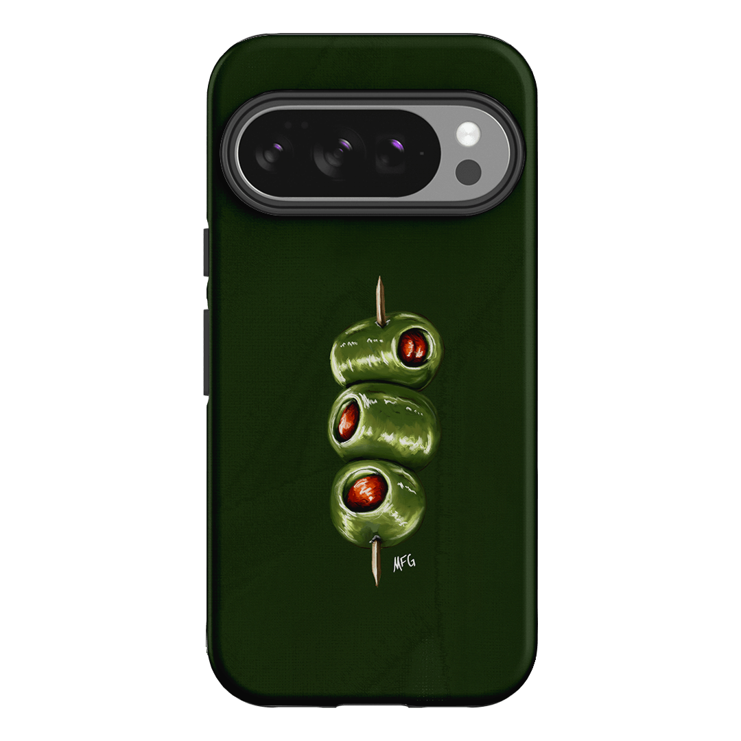 Lil Dirtys Printed Phone Cases Google Pixel 10 Pro / Armoured by Margarbs Art - The Dairy