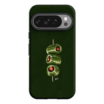 Lil Dirtys Printed Phone Cases Google Pixel 10 Pro / Armoured by Margarbs Art - The Dairy