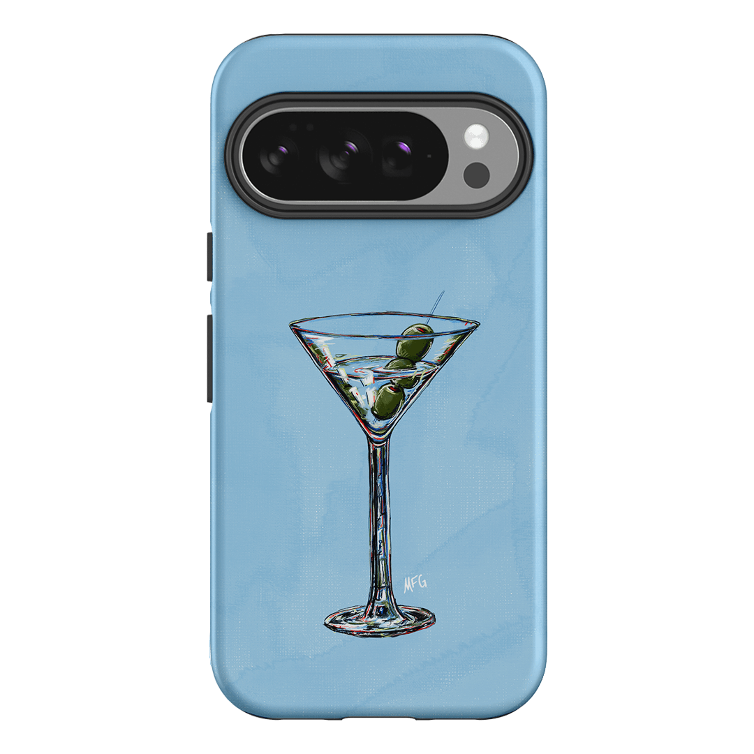 Lil Martini Printed Phone Cases Google Pixel 10 Pro / Armoured by Margarbs Art - The Dairy