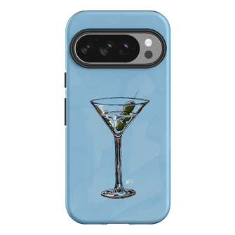 Lil Martini Printed Phone Cases Google Pixel 10 Pro / Armoured by Margarbs Art - The Dairy