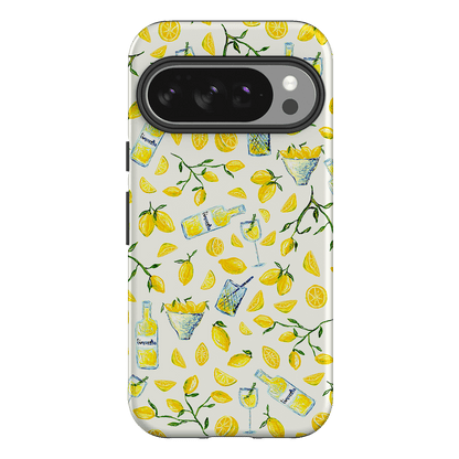 Limone Printed Phone Cases Google Pixel 10 Pro / Armoured by BG. Studio - The Dairy