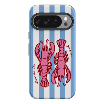 Lobster for Life Printed Phone Cases Google Pixel 10 Pro / Armoured by The Dairy - The Dairy