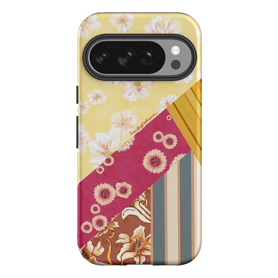 Lovers Lane Printed Phone Cases by Antipodean - The Dairy