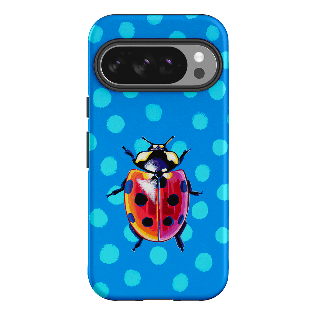 Lucky Dots Printed Phone Cases Google Pixel 10 Pro / Armoured by Femke Studio - The Dairy